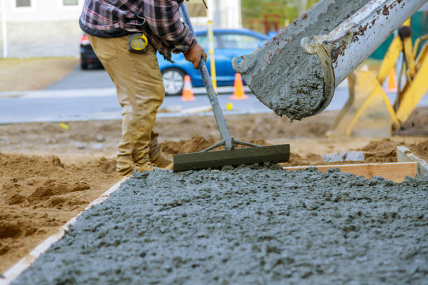  Swissvale, PA Concrete contractor Pros