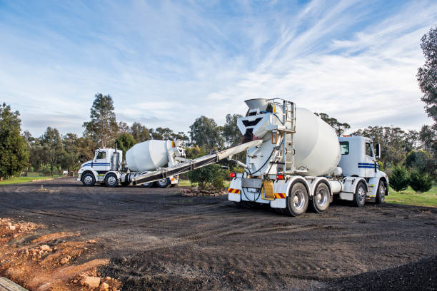 Best Concrete Driveway Installation in Swissvale, PA