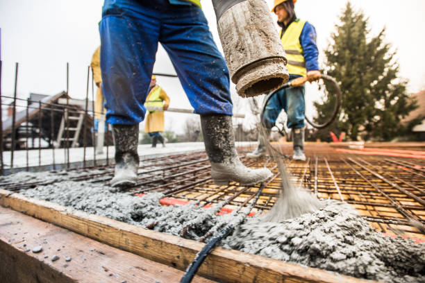 Best Decorative Concrete in Swissvale, PA